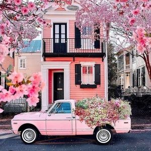 Meet your Posher, Kathryn